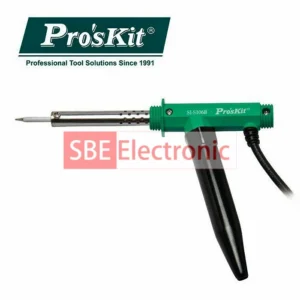 Proskit SI-S106B-E 20w Soldering Convertible Iron/Gun (MADE IN TAIWAN)
