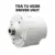 TH-652M Driver Unit