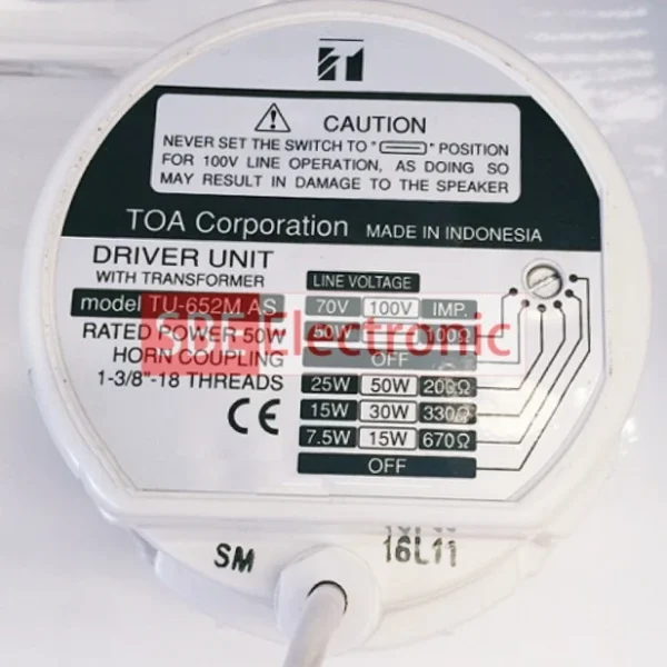 Product image